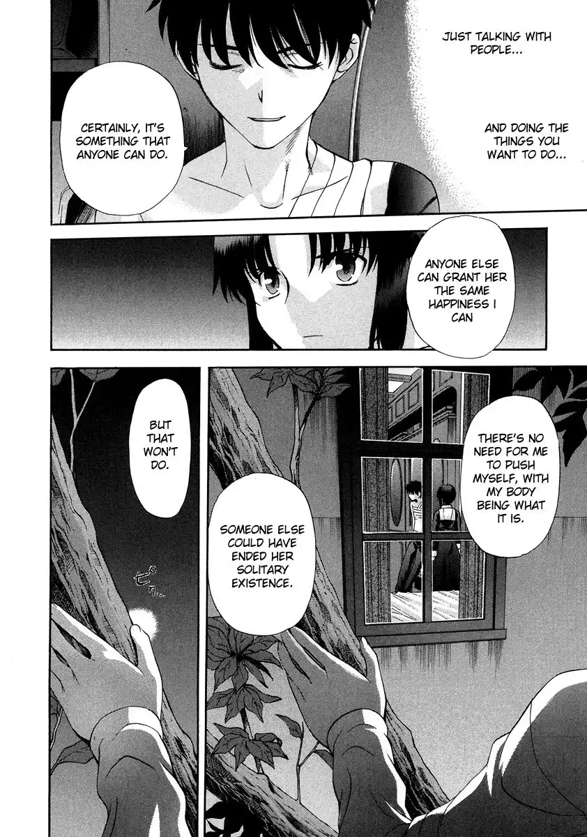 Shingetsutan Tsukihime Chapter 64 24